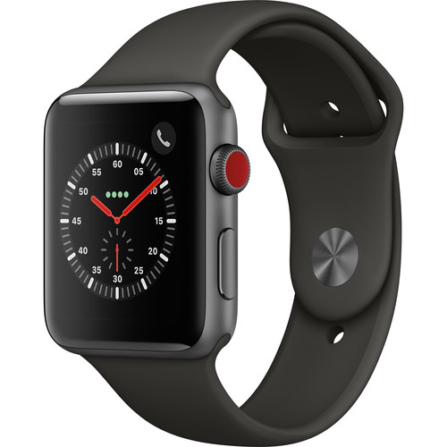 target apple watch 3 42mm