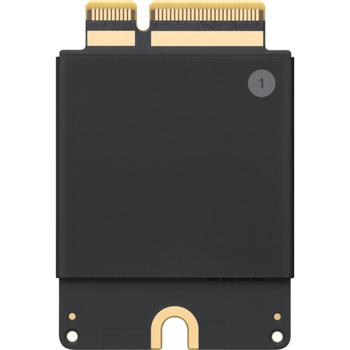 Apple 2TB SSD Upgrade Kit for Mac Pro with M2 Ultra (2023)