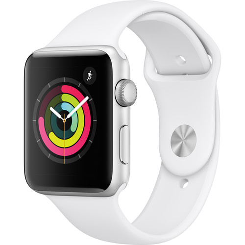 gps only apple watch series 3
