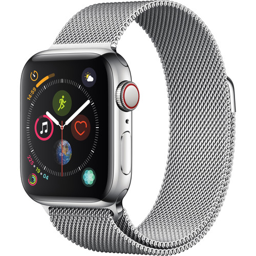 series 4 watch release date