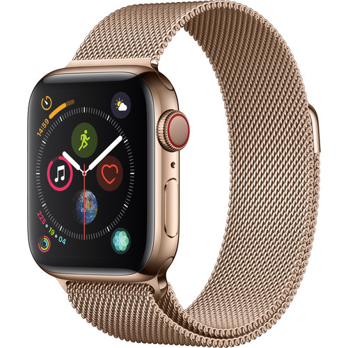 series 4 gps apple watch