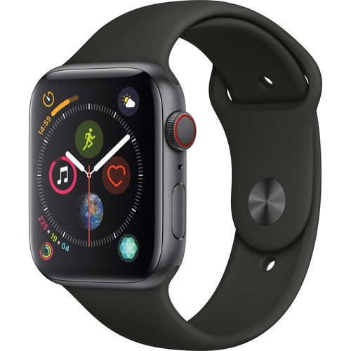 best apple watch features series 4