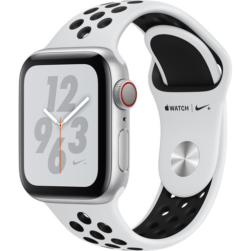difference between series 4 and nike series 4
