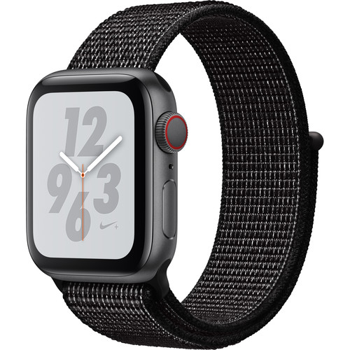 nike  series 4