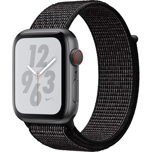apple watch series 4 nike series