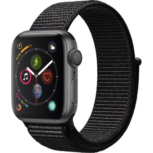 apple watch series 4 mu662