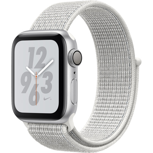 apple watch nike series 4 vs regular