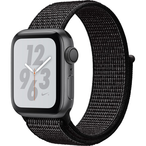 apple series 4 sport loop