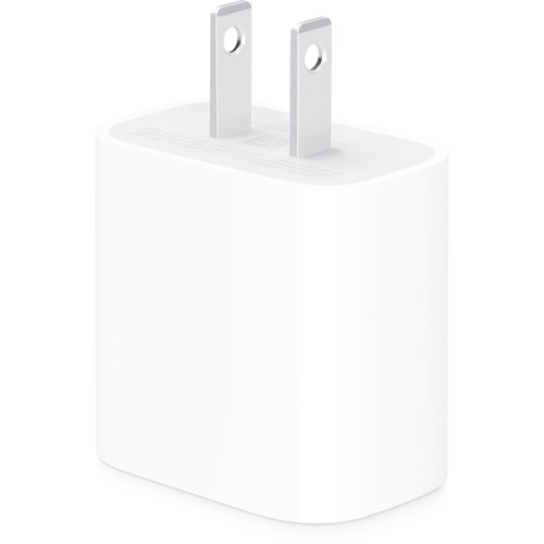 Apple 18W USB TypeC Power Adapter MU7T2LL/A B&H Photo Video