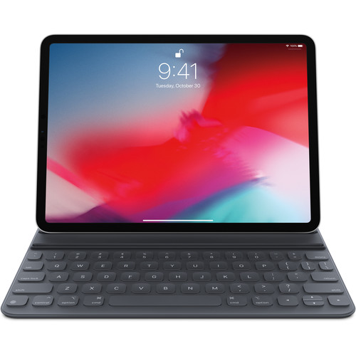 Apple smart keyboard folio для ipad pro 11 2 го поколения совместимость