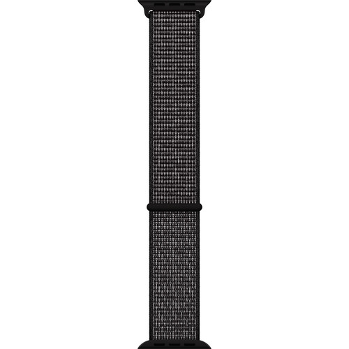 apple watch nike loop band