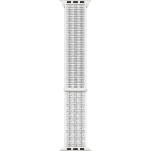 apple watch smokey mauve