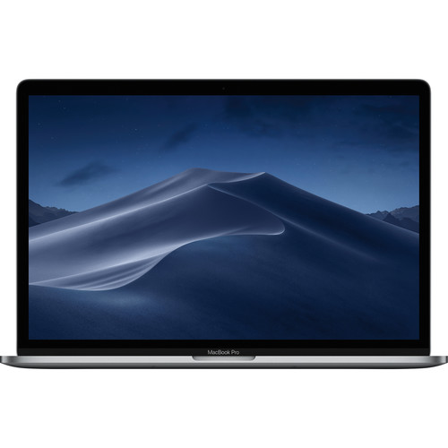 MacBook Pro 15 Inch: Apple MacBook Pro 15 Inch With Touch Bar