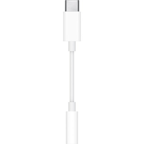 Apple USB-C to 3.5mm Headphone Jack Adapter