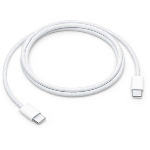 Apple 60W USB-C Charge Cable (3.3')