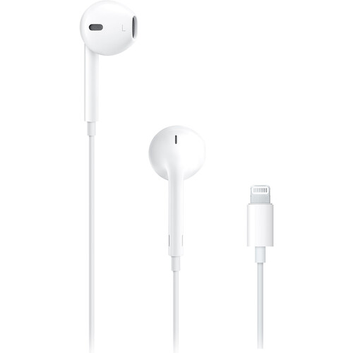 Apple EarPods with Lightning Connector