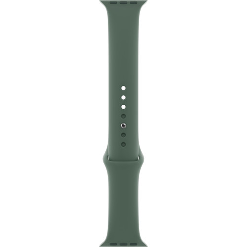 pine green apple watch