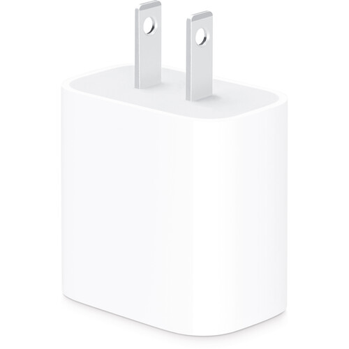Apple 20W USB-C Power Adapter