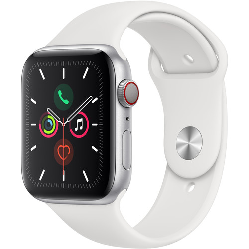 apple watch 5 gps and cellular 44mm