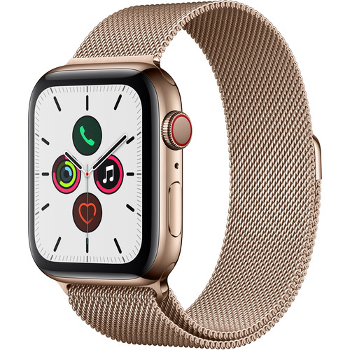 series 5 apple watch gps and cellular 44mm