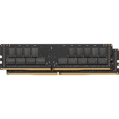 Apple 128GB DDR4 LR-DIMM ECC Memory Module Kit (2 x 64GB)