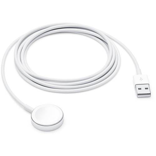 Apple Watch Charger to USB TypeA Cable (6.6')