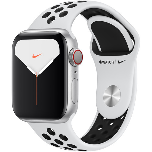 apple watch series 5 nike  cellular 44mm