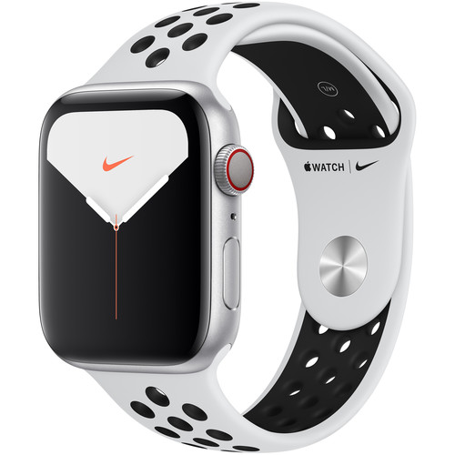 apple watch nike series 5 cellular 44mm