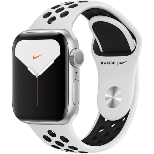 apple watch series 5 gps only 40mm