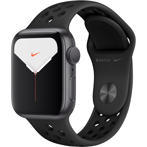 apple series 5 watch nike