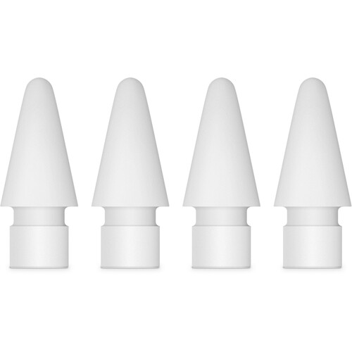 Apple Pencil Tips (4-Pack)
