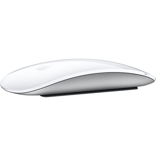 Apple Magic Mouse (USB-C White)