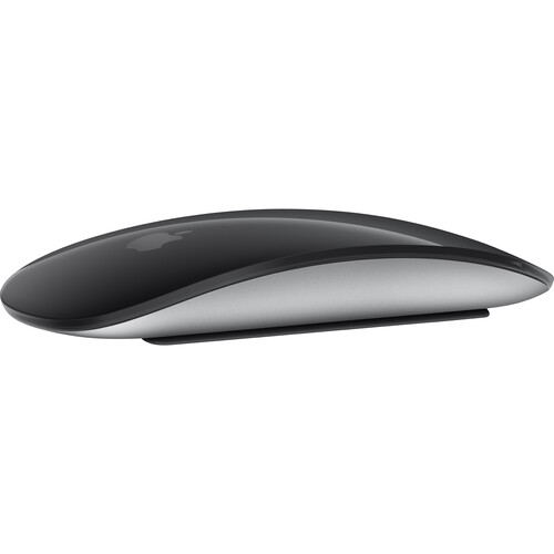 Apple Magic Mouse (USB-C Black)