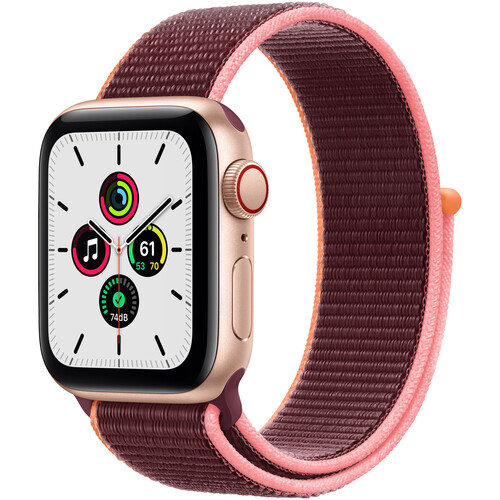 plum sport loop