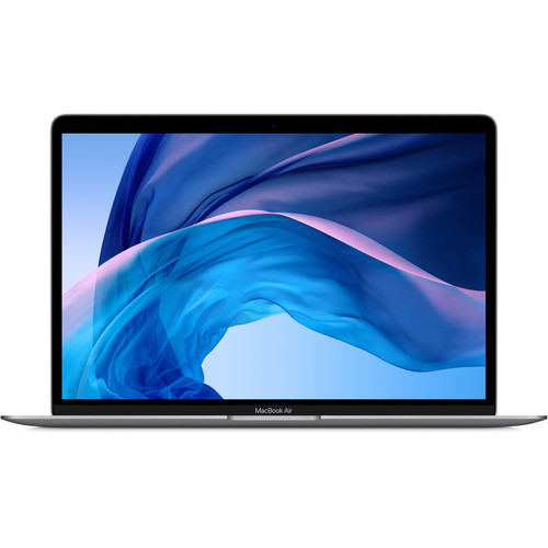 how can i update my macbook air to 10.13