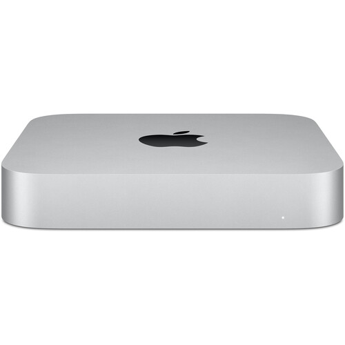 Apple Mac mini M1 Chip (Late 2020)