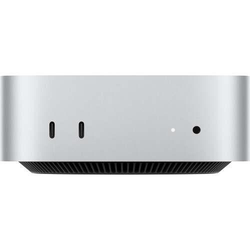 Apple Mac mini with M4 Chip