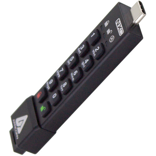 Apricorn 64GB Aegis Secure Key 3NXC Encr