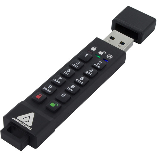 aegis secure key 3z