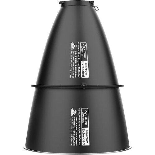 Aputure Narrow-Angle Reflector for STORM XT52 (25 )