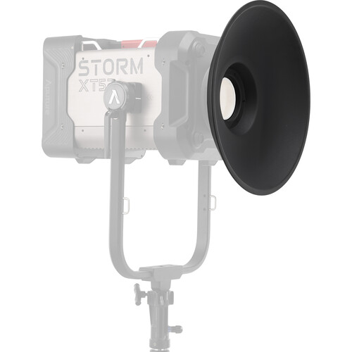 Aputure CF16 Barndoors Adapter
