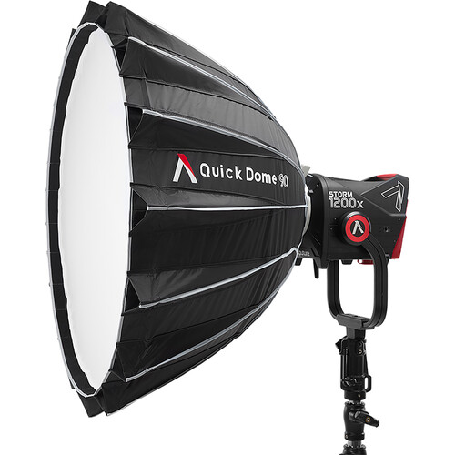 Aputure Quick Dome 90