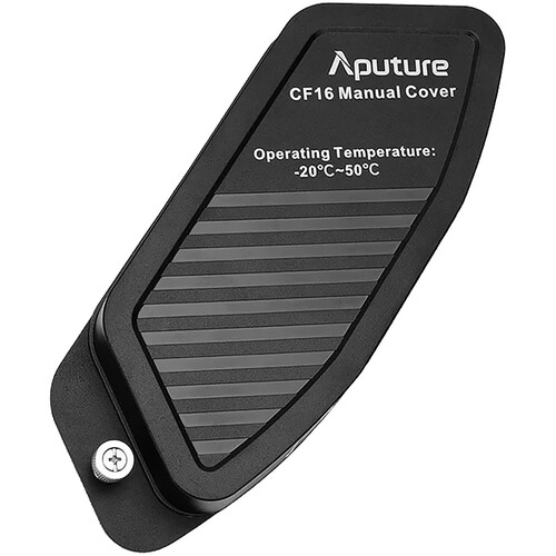 Aputure Manual Focus Cover for CF16 Fresnel