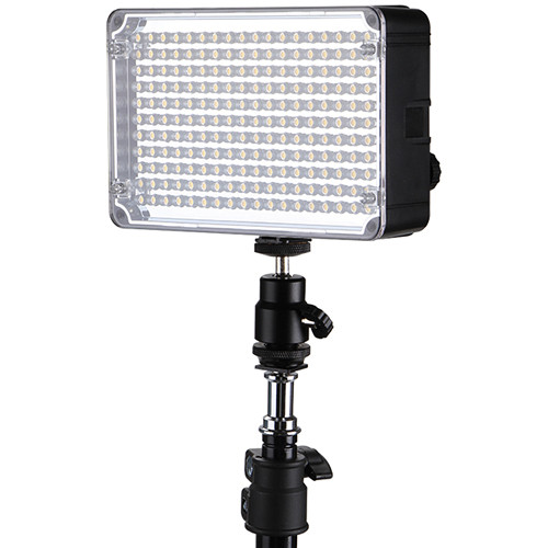 Aputure Amaran AL-H198 On-Camera LED Light H198 B&H Photo Video