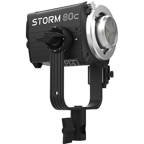 Aputure STORM 80c BLAIR-CG LED Monolight (US)