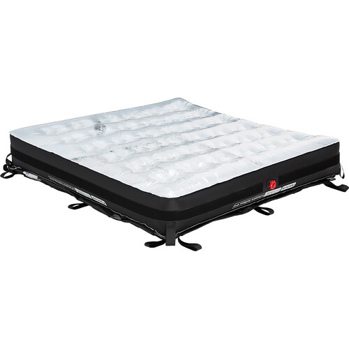 Aputure INFINIMAT LED & Clear Softbox Pack (4 x 4')