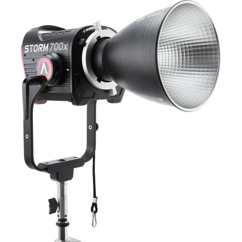 Aputure STORM 700x Tunable White LED Monolight