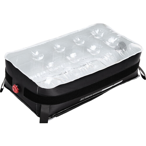 Aputure INFINIMAT LED with Clear Softbox & 400W Control Box Pack (1 x 2' V-Mount)