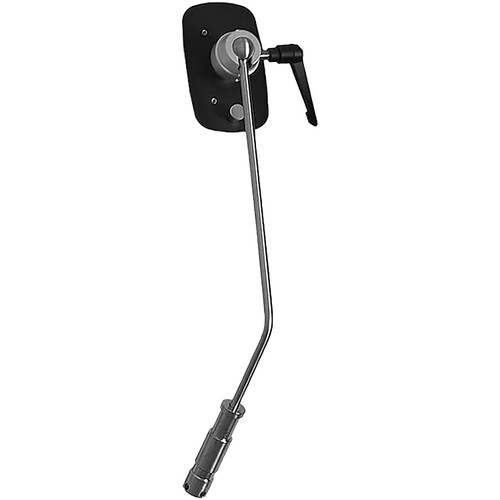 Aputure K-Mount to Junior Pin/Baby Receiver Angled Arm