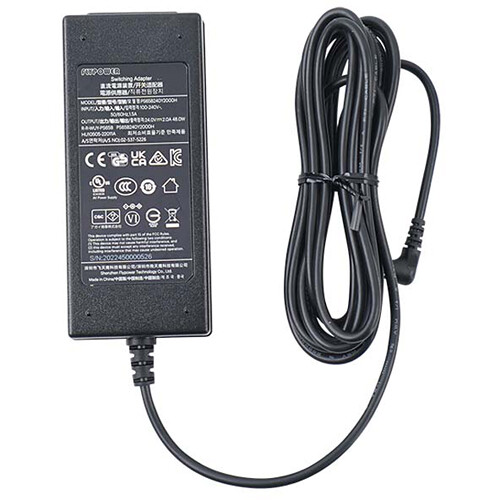 Aputure INFINIBAR 24V Power Adapter Kit (48W)